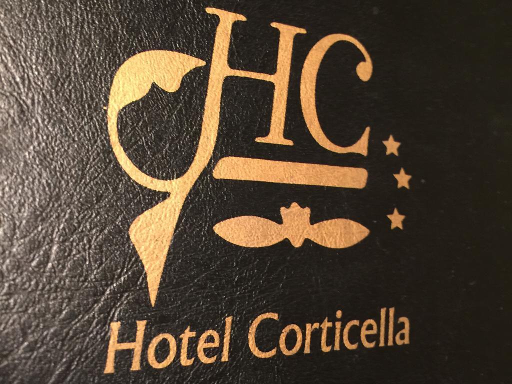 Hotel Corticella Болоня Екстериор снимка