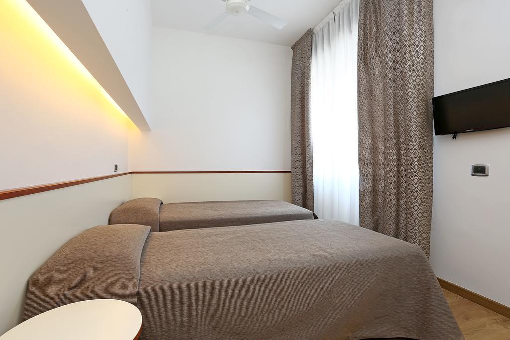 Hotel Corticella Болоня Екстериор снимка
