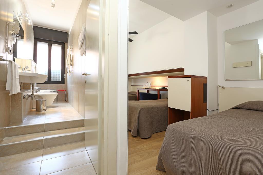 Hotel Corticella Болоня Екстериор снимка