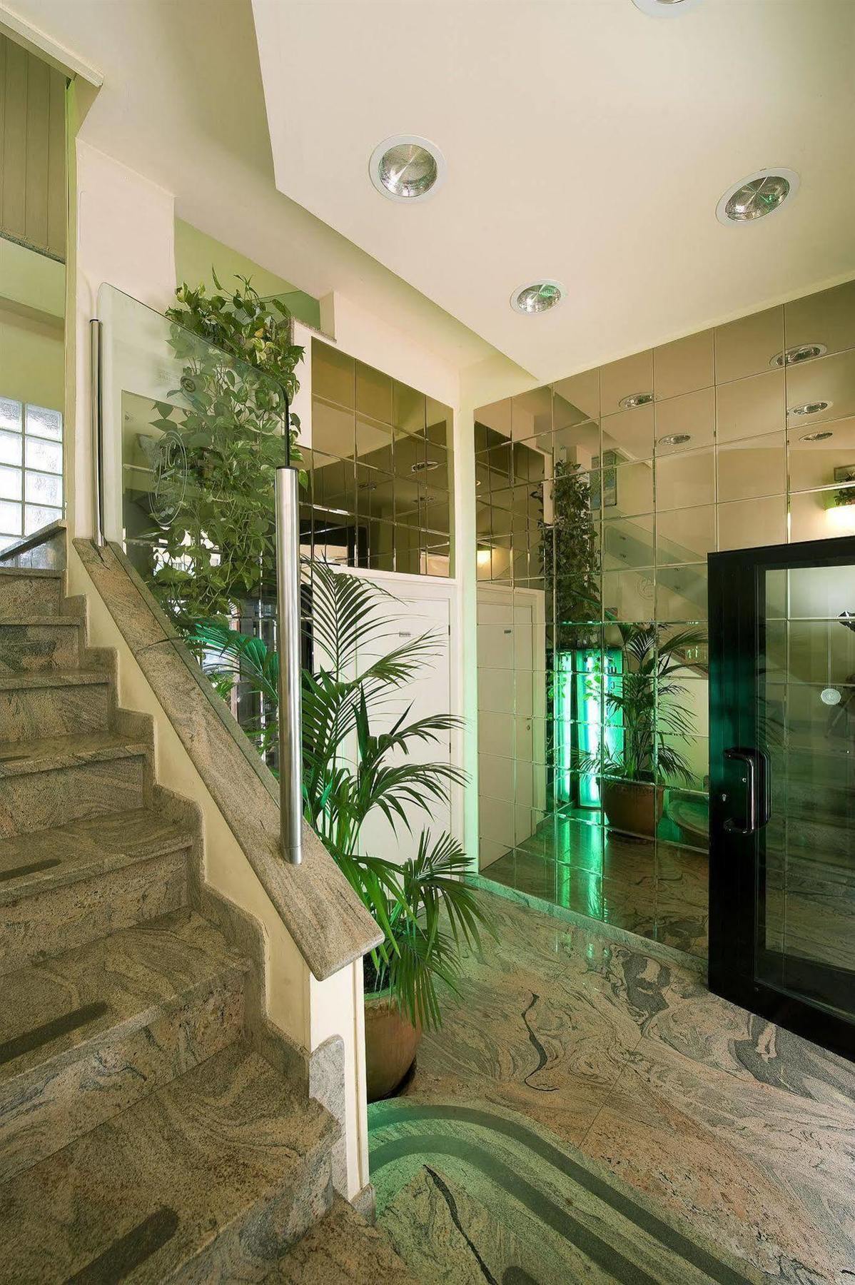 Hotel Corticella Болоня Екстериор снимка